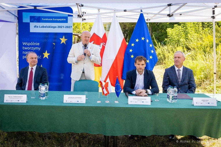 W Lublinie powstanie Regionalne Centrum Zdrowia Psychicznego Dzieci i Młodzieży