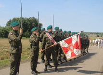Sarnowa Góra. Na polu odpowiedzialności za Polskę