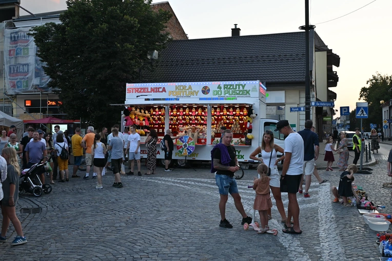 Jarmark Podhalański w Nowym Targu