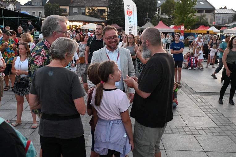 Jarmark Podhalański w Nowym Targu