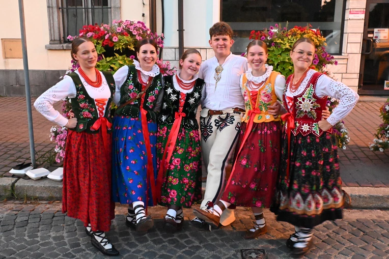 Jarmark Podhalański w Nowym Targu