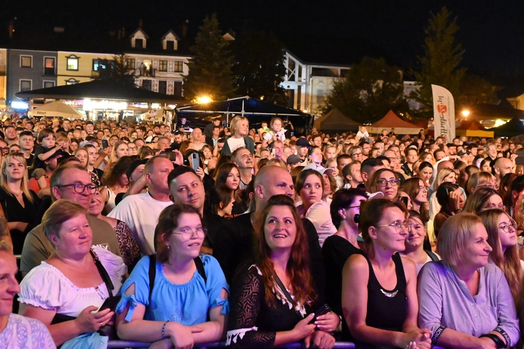 Jarmark Podhalański w Nowym Targu