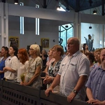 Msza św. na zakończenie 35. Pieszej Pielgrzymki w Intencji Trzeźwości