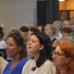 Msza św. na zakończenie 35. Pieszej Pielgrzymki w Intencji Trzeźwości