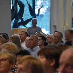 Msza św. na zakończenie 35. Pieszej Pielgrzymki w Intencji Trzeźwości