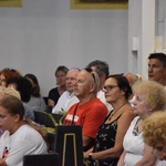 Msza św. na zakończenie 35. Pieszej Pielgrzymki w Intencji Trzeźwości