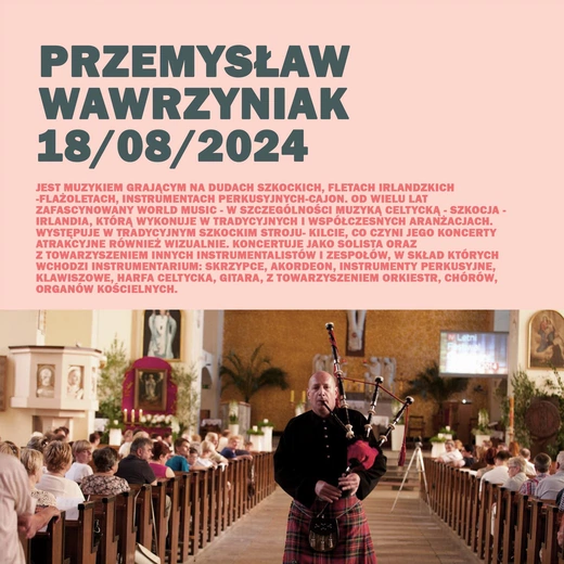 Finał Muzycznych Podróży Przez Pokolenia