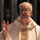 O. Timothy Radcliffe OP: Mamy wspaniałe zadanie poszukiwania prawdy i dzielenia się nią