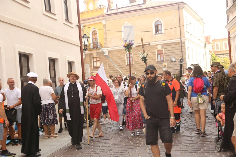 42. Piesza Pielgrzymka Tarnowska