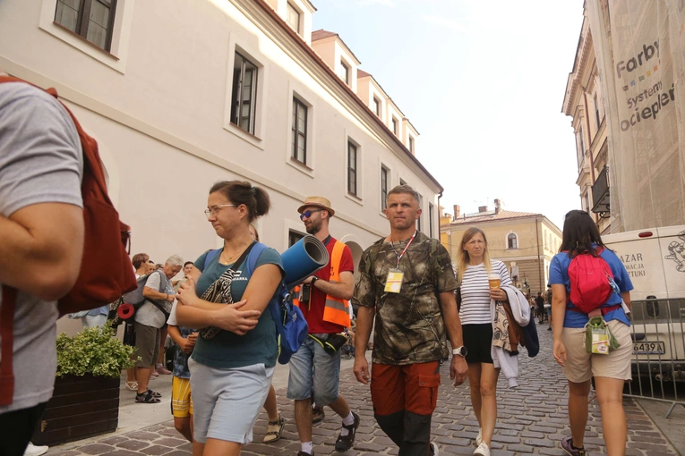 42. Piesza Pielgrzymka Tarnowska