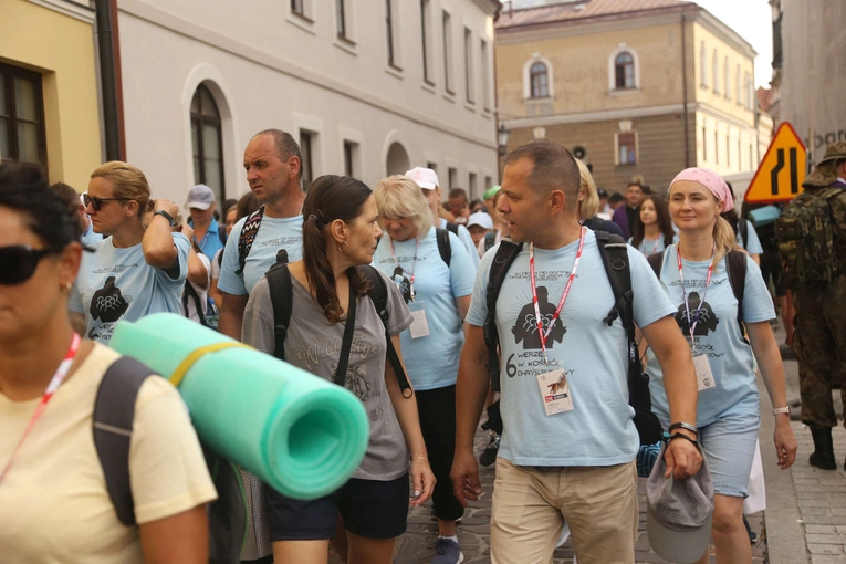 42. Piesza Pielgrzymka Tarnowska