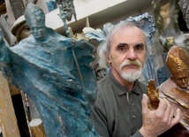 Zygmunt Brachmański laureatem nagrody Lux ex Silesia
