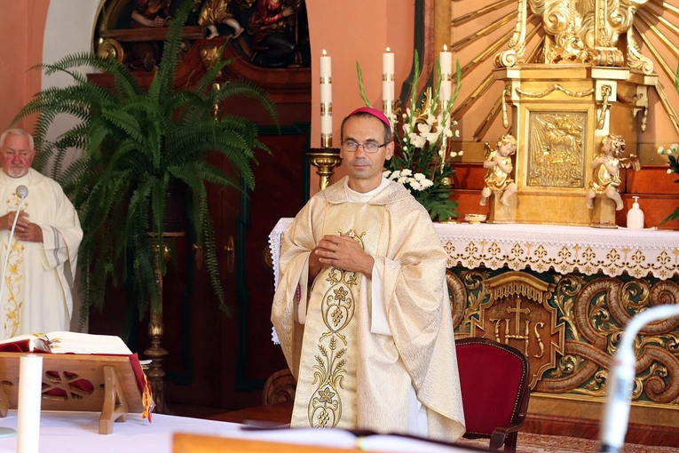 Diamentowe, złote i srebrne jubileusze profesji zakonnej u sióstr boromeuszek