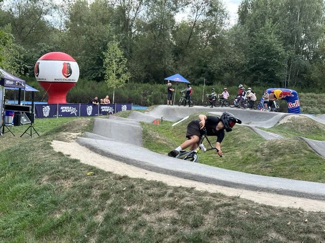 Nie Pompujesz - Nie Jedziesz w Stalowej Woli