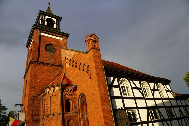 Odpustowe uroczystości w parafii pw. św. Jacka we Wrocławiu