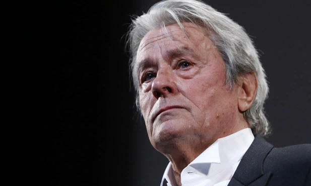 Alain Delon