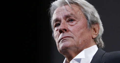 Alain Delon