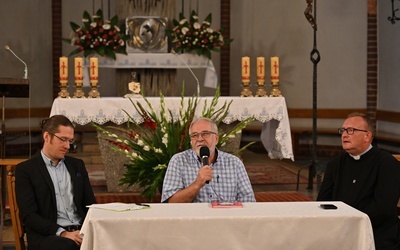 Gdańskie ślady męczennika Solidarności