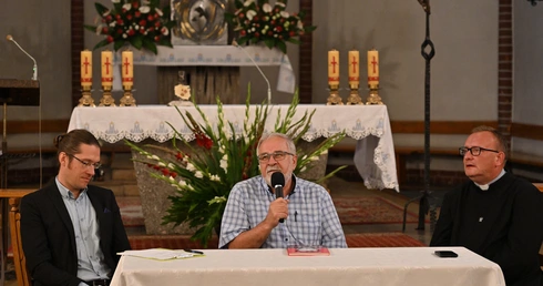 Gdańskie ślady męczennika Solidarności