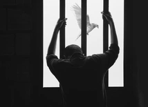 Papież: kara śmierci nie czyni zadość sprawiedliwości, jest trucizną