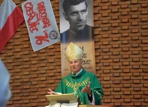 Modlitwa o beatyfikację sł. Bożego Romana Kotlarza