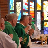 48. rocznica męczeńskiej śmierci ks. Romana Kotlarza