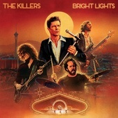 THE KILLERS - Bright Lights