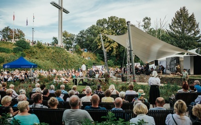 Patriotyczny "Polski sierpień"