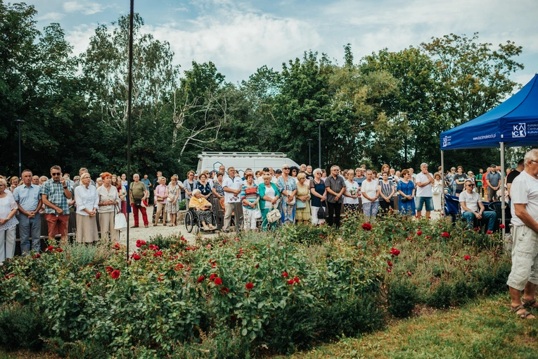 "Polski sierpień" 2024