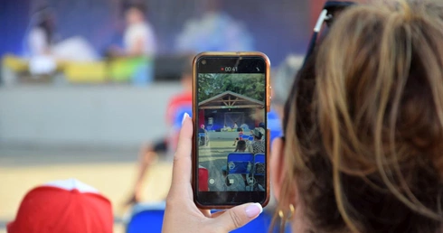 Premiera przedstawienia „Przygody Petry Gynt – starej panny z wyboru"