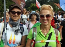 Potrzebujemy takich jak ciocia Filipa, by tacy jak Jędrzej poznali Kościół [KOMENTARZ]