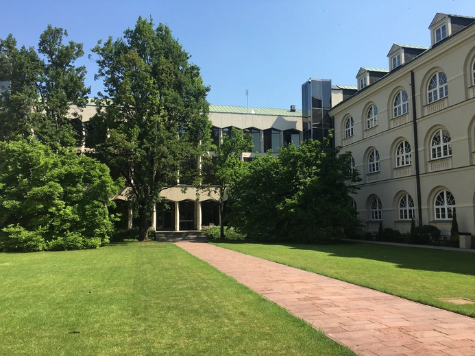 Trwa rekrutacja na studia podyplomowe i specjalistyczne kursy na KUL