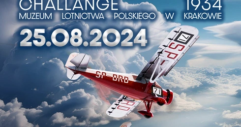 Czas na Święto Lotnictwa Polskiego