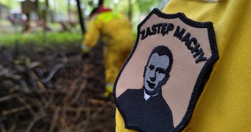 Harcerski klub walczy z katastrofą ekologiczną