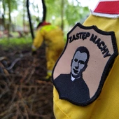 Harcerski klub walczy z katastrofą ekologiczną