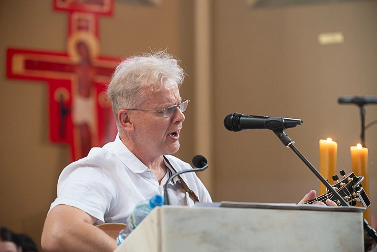 VII Warsztaty Muzyki Liturgicznej i Uwielbieniowej
