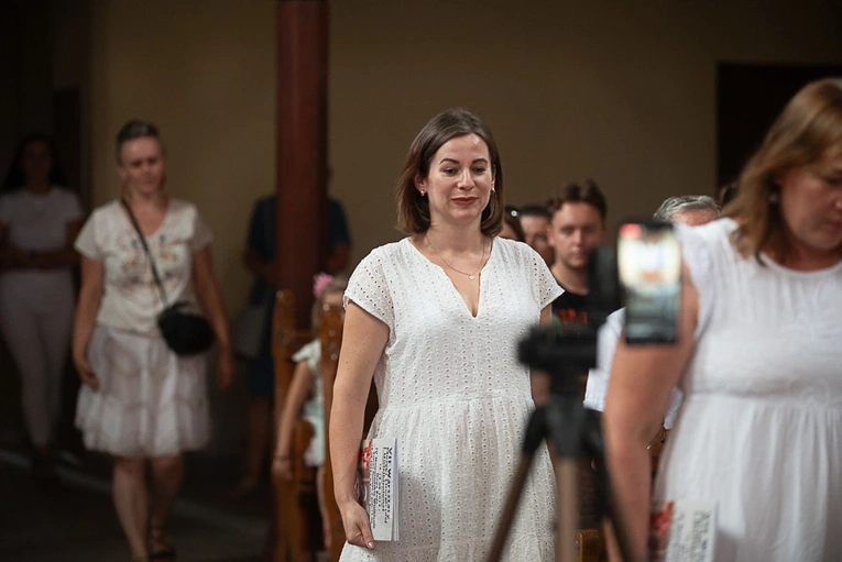 VII Warsztaty Muzyki Liturgicznej i Uwielbieniowej