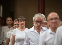 VII Warsztaty Muzyki Liturgicznej i Uwielbieniowej