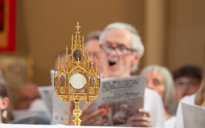 VII Warsztaty Muzyki Liturgicznej i Uwielbieniowej