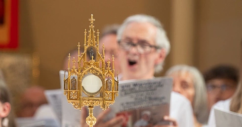 VII Warsztaty Muzyki Liturgicznej i Uwielbieniowej