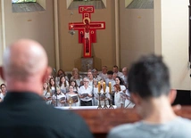 W wydarzeniu udział wzięło ponad 60 muzyków.