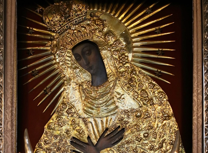 Z Białegostoku wyruszyła piesza pielgrzymka ekumeniczna do Wilna