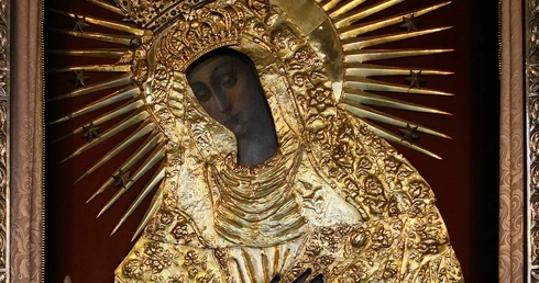 Z Białegostoku wyruszyła piesza pielgrzymka ekumeniczna do Wilna