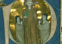 Św. Bernard z Clairvaux