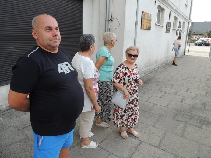 Jubileusz koronacji obrazu w Suserzu