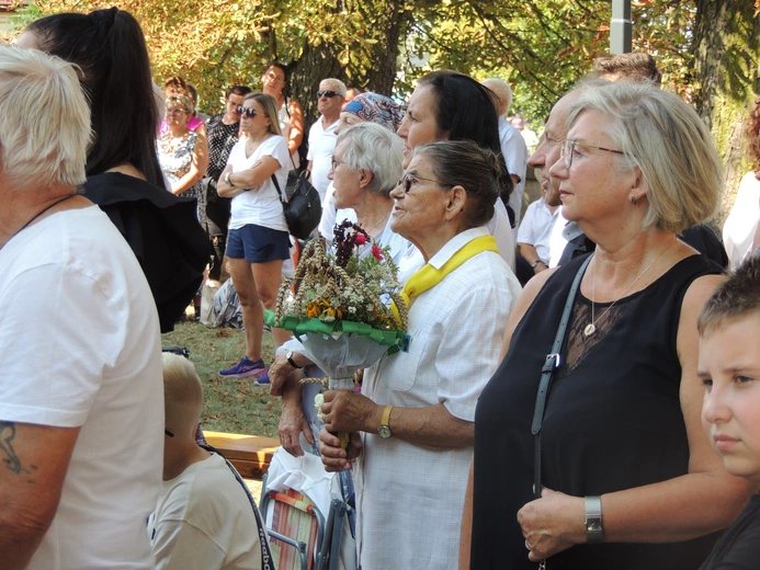 Jubileusz koronacji obrazu w Suserzu