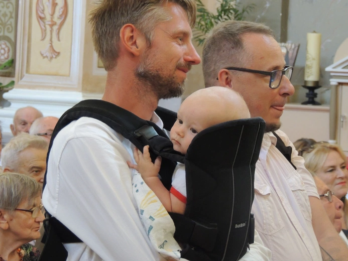 Jubileusz koronacji obrazu w Suserzu