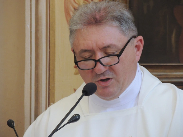 Jubileusz koronacji obrazu w Suserzu