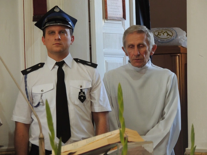 Jubileusz koronacji obrazu w Suserzu