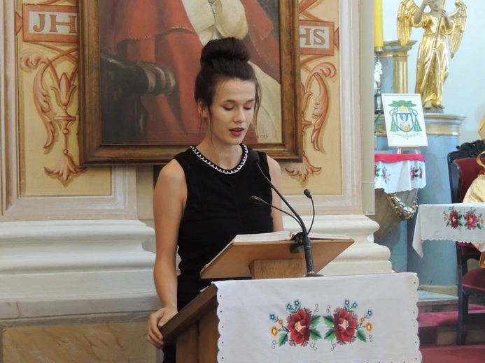 Jubileusz koronacji obrazu w Suserzu